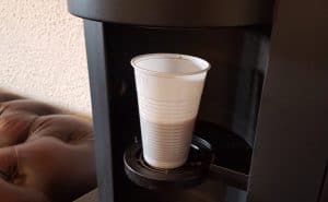 kaffebord